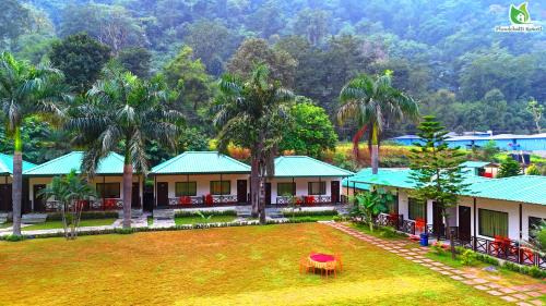 Phool chatti Riverside Resort
