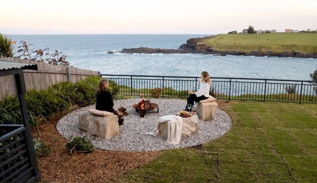 Pia's Paradise Kiama in Kiama