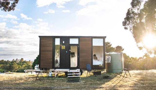 Pine Edge Heights by Tiny Away in Ellendale