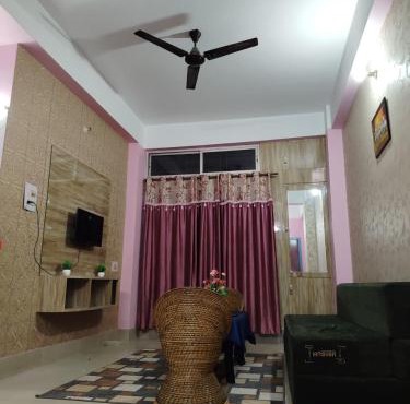 pine homestay