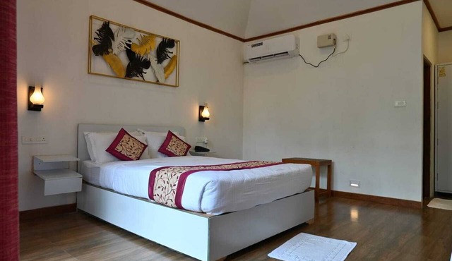 Placid Garden Resort