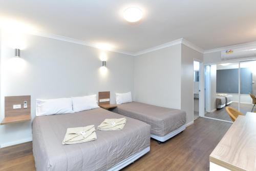 Platinum Motel in Perth