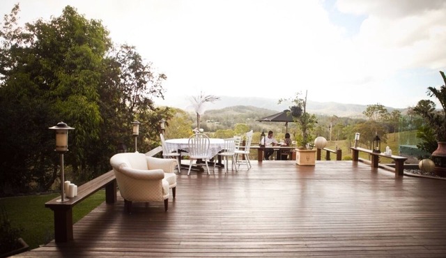 POORINDA RETREAT in Mount Nathan