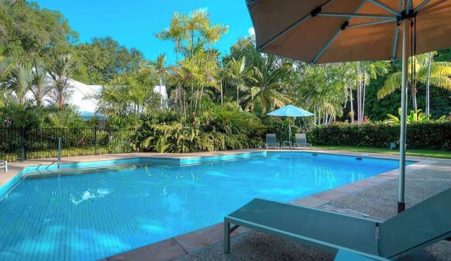 Port Douglas Mirage Villa 410 in Port Douglas