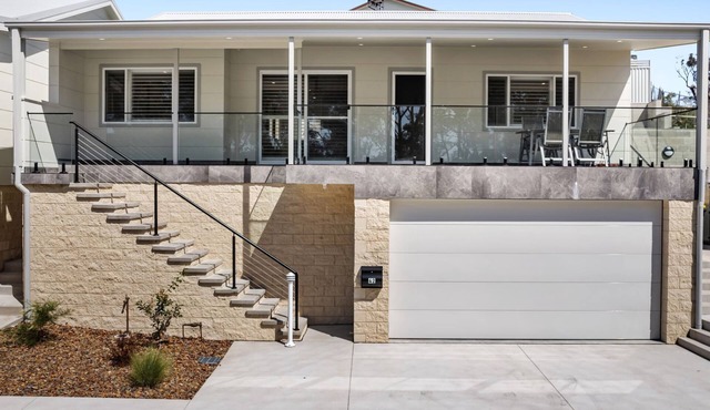 Port Stephens Family Hideaway in Salamander Bay