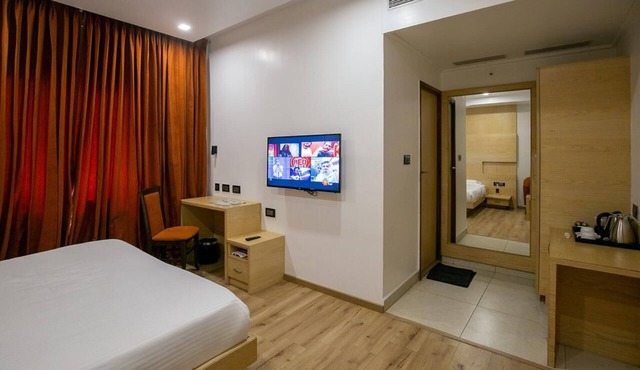 PPH Living Railotel in Coimbatore