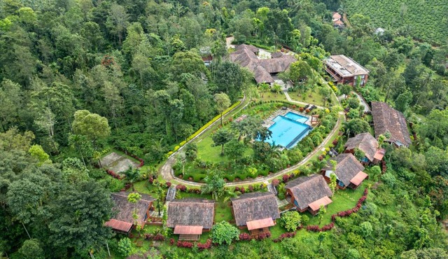 Pranavam Resort & Spa