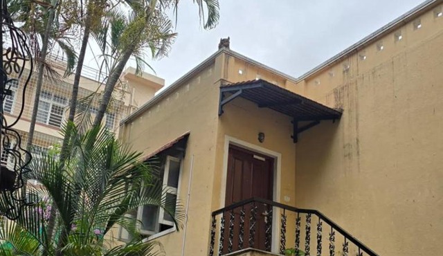 Pravaha Hostel
