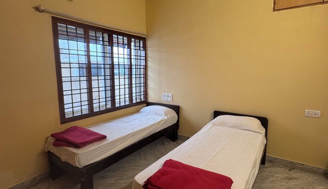 Pravaha Hostel in Bengaluru