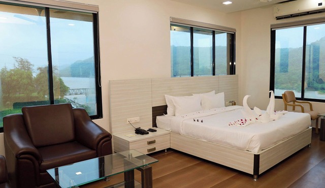 Praveg Rezort Silvassa in Silvassa
