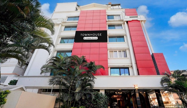 PremiumHotel Seven Olive in Bengaluru