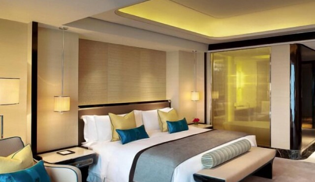 Pride Hotel Bhopal in Bhopal