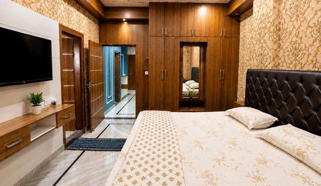 Prime Inn Family Guest House Kurukshetra