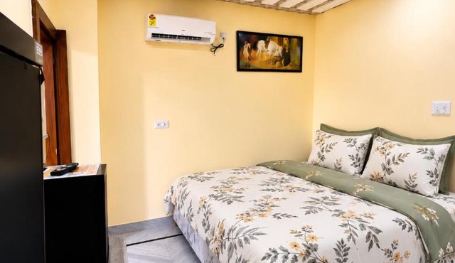 Prime Inn Guest House Urban Retreat Kurukshetra