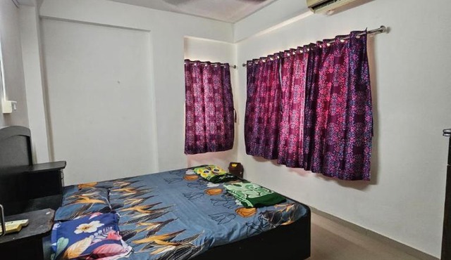 Prince Home Stay in Vadodara