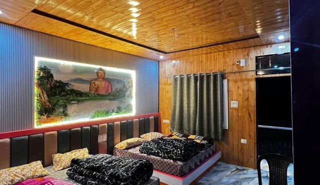 Prince Homestay & Restaurant