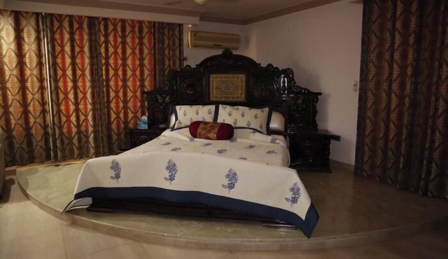 Prithvi Farm Cottage And Villa Pinjore in Kalka