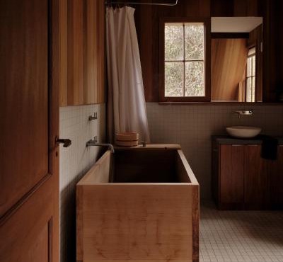 Provider House Hobart in Lenah Valley