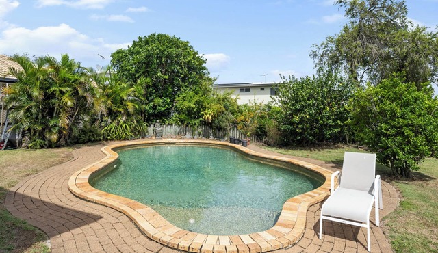Pukeko Guesthouse - Relax in Redcliffe in Redcliffe
