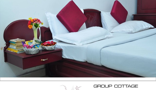 Punarjani Ayurvedic Resorts