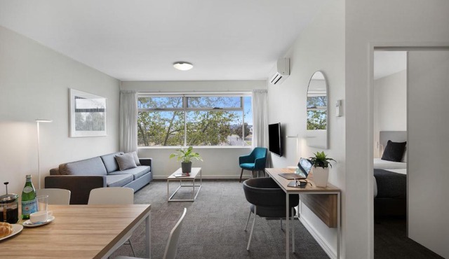 Quest Mawson Lakes in Adelaide