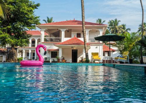 Quinta da Praia by Semper Felix