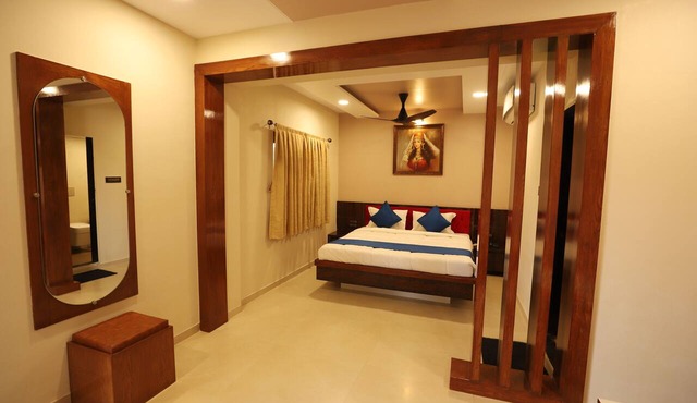 Raaj Resort in Panvel