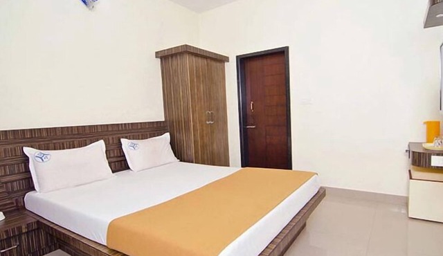 Raasaathi inn in Puducherry