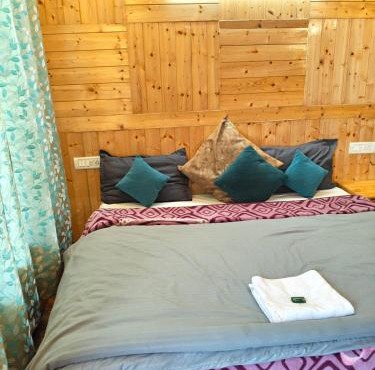 Radhakrishna Homestay