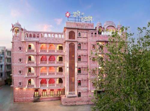 Radhey Ki Haveli