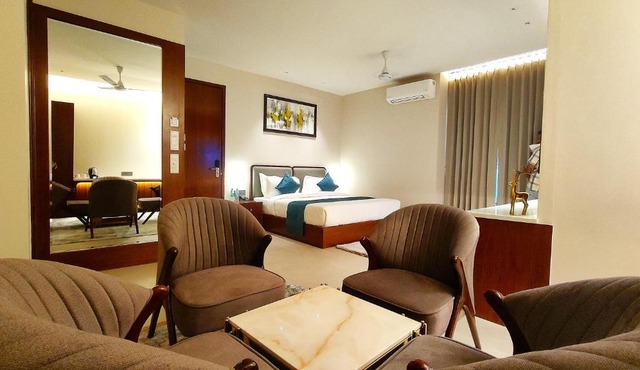 Radiance Hotel