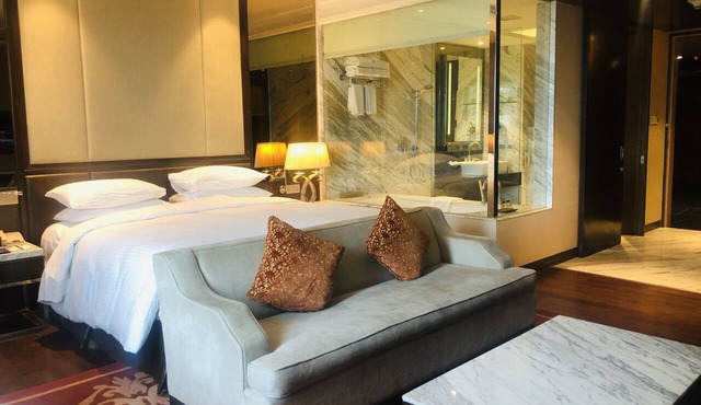 Radisson Blu Jaipur in Jaipur