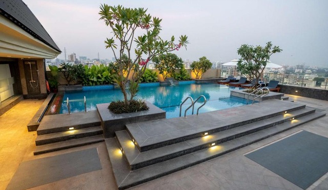 Radisson Blu Pune Hinjawadi