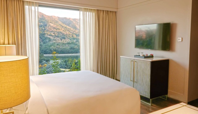 Radisson Blu Resort Kumbhalgarh in Kumbhalgarh