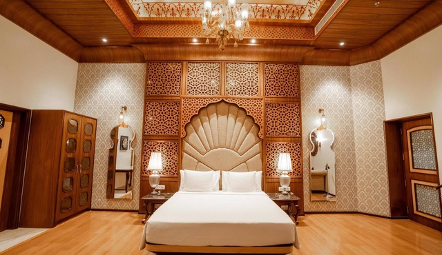 Radisson Hotel Jodhpur