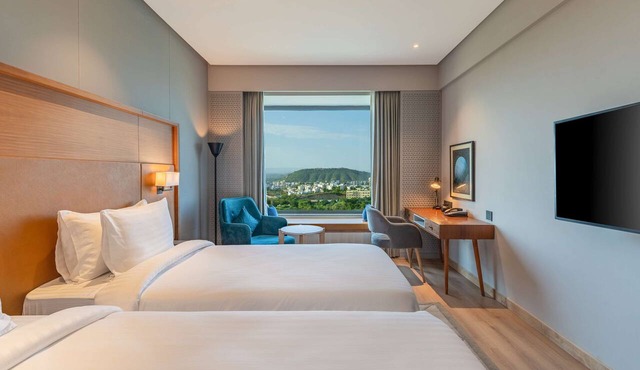 Radisson Hotel Nathdwara in Nathdwara
