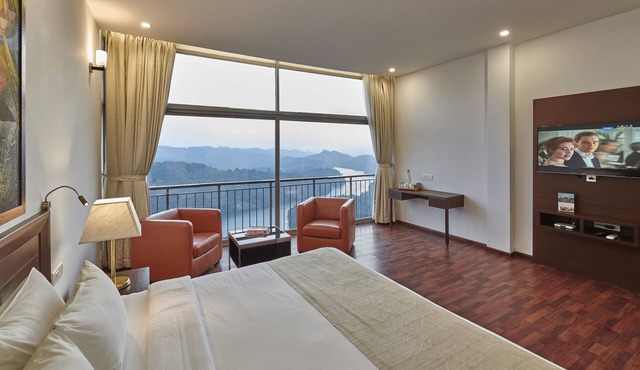 Ragamaya Resort & Spa Munnar