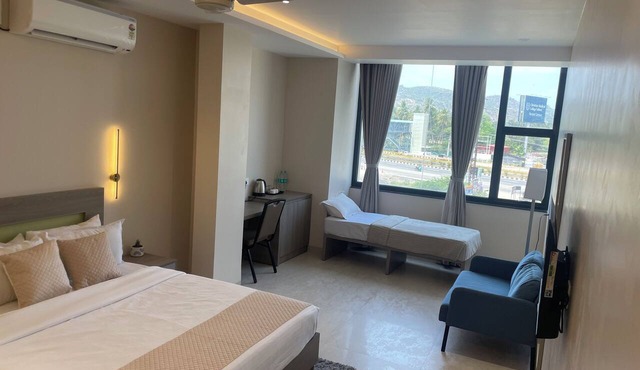 Raghav Residency
