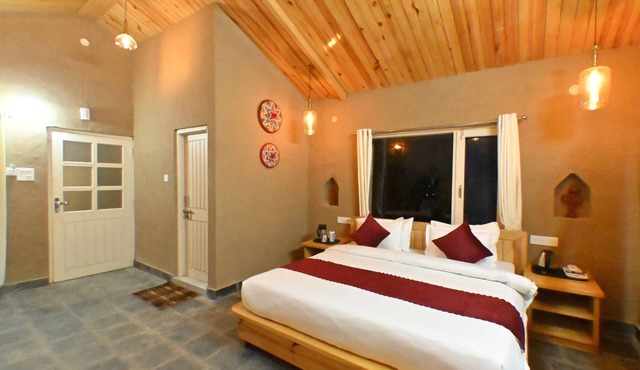 RAINBOW RESORTS