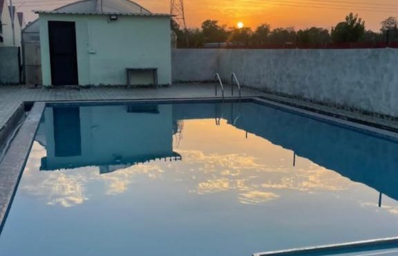 Rajaji Retreat Resort in Rishīkesh