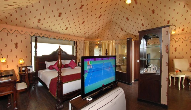Rajasthali Resort and Spa