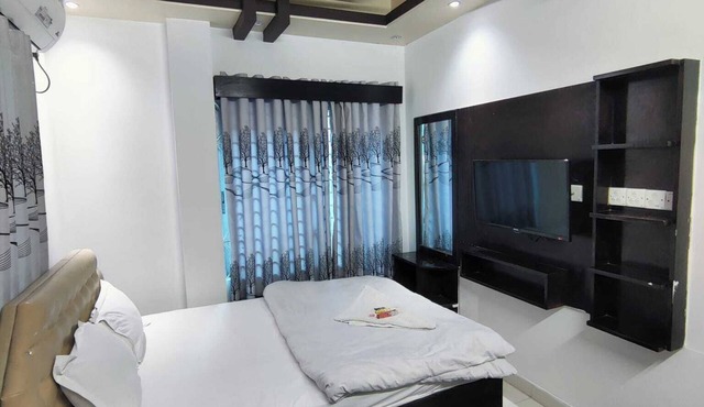 Rajshahi Inn Residential Ltd