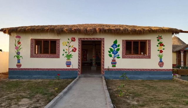 Ram Rann Resort