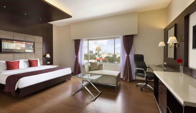 Ramada by Wyndham Chennai Egmore