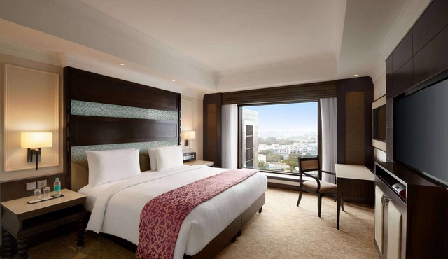Ramada Plaza by Wyndham Chennai