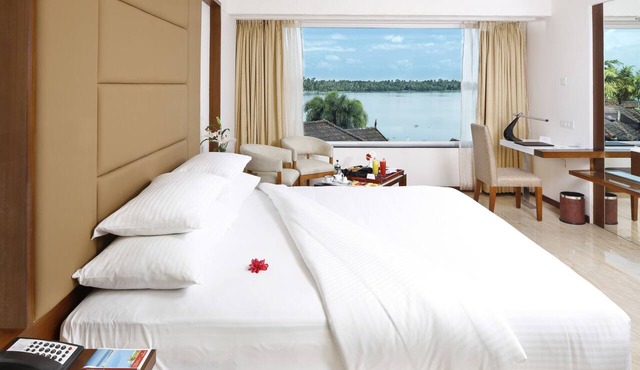 Ramada Resort by Wyndham Kochi