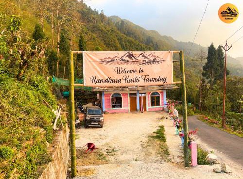 Ramdhura Karki Farmstay