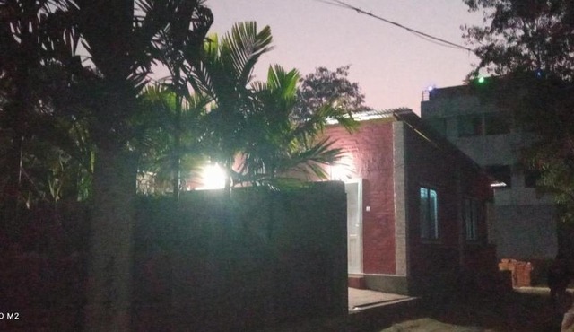 Ramu Homestay