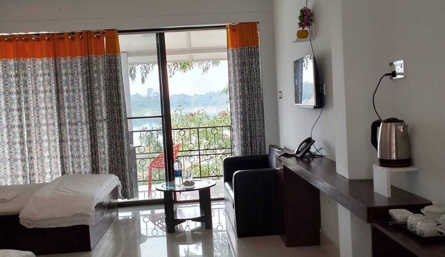 Rangadip Resort Rangamati