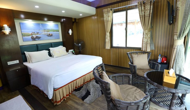 Rangauti Resort